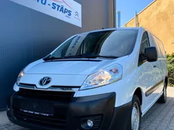 Weiß Gebraucht 2015 Toyota Proace Life Van | 10.390 € (Fairer Preis)