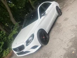 Silber Gebraucht 2014 Mercedes C180 Exclusive Limousine | 12.450 € (Fairer Preis)