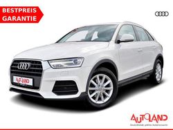 Weiß Gebraucht 2018 Audi Q3 Comfort SUV | 20.990 € (Fairer Preis)