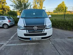Weiß Gebraucht 2013 VW T5 Edition Van | 21.000 € (Teuer)