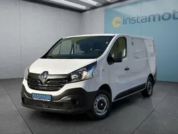 Gebraucht 2019 Renault Trafic Van | 12.999 € (Fairer Preis)