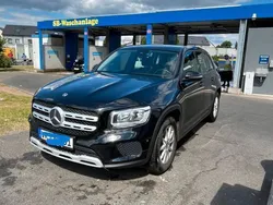 Schwarz Gebraucht 2020 Mercedes GLB200 Business SUV | 22.500 € (Guter Preis)
