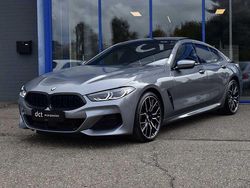 Grau Gebraucht 2024 BMW 840 M Sport Coupé | 72.900 € (Guter Preis)