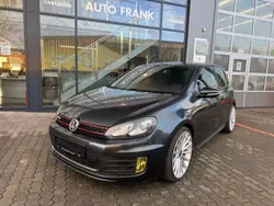 Grau Gebraucht 2011 VW Golf VI Sport Limousine | 8.999 € (Fairer Preis)