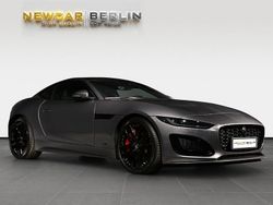 Eiger grey Neu 2025 Jaguar F-Type Coupé | 108.278 €