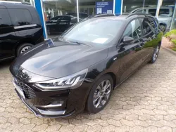 Gebraucht 2024 Ford Focus ST-Line Kombi | 32.490 €