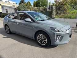 Grau Gebraucht 2020 Hyundai Ioniq Premium Kleinwagen | 14.999 € (Fairer Preis)