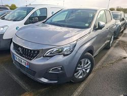 Grau Gebraucht 2019 Peugeot 3008 Active SUV | 13.807 € (Guter Preis)