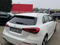 Mercedes A200