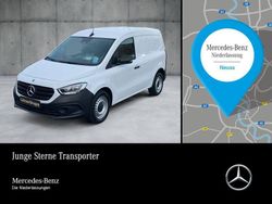 Weiß Gebraucht 2022 Mercedes Citan 110 Van / Kleinbus | 17.231 € (Fairer Preis)