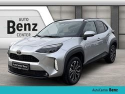 Silber Neu 2025 Toyota Yaris Cross SUV | 28.990 € (Fairer Preis)