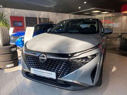 Grau Gebraucht 2024 Nissan Qashqai 360º SUV | 26.990 € (Fairer Preis)