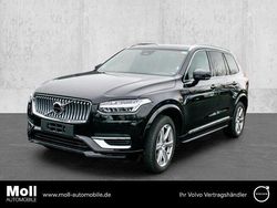 Schwarz Gebraucht 2024 Volvo XC90 Plus SUV | 61.880 € (Fairer Preis)