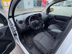 Weiß Gebraucht 2017 Mercedes Citan 109 Van | 6.250 € (Superpreis)