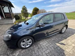 Blau Gebraucht 2012 VW Golf VII Match Limousine | 6.999 € (Fairer Preis)
