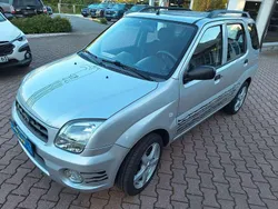 Silber Gebraucht 2007 Subaru Justy Kleinwagen | 3.950 € (Teuer)