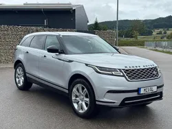Gebraucht 2017 Land Rover Range Rover Velar SUV | 18.500 € (Superpreis)