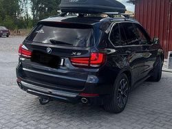 Grau Gebraucht 2014 BMW X5 Sport Line SUV | 16.600 € (Teuer)