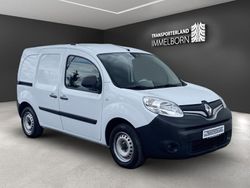 Weiß Gebraucht 2018 Renault Kangoo Rapid Extra Van / Kleinbus | 12.950 € (Etwas zu teuer)