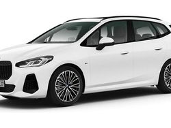 Weiß Gebraucht 2025 BMW 223 Active Tourer Luxury Line Van / Kleinbus | 38.388 € (Guter Preis)