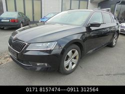 Schwarz Gebraucht 2018 Skoda Superb Ambition Kombi | 14.900 € (Guter Preis)