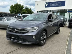Grau Gebraucht 2023 VW Taigo IQ Drive SUV | 22.900 € (Fairer Preis)