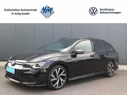 Gebraucht 2024 VW Golf VIII R-line Kombi | 28.890 € (Superpreis)