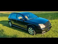 Opel Signum