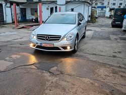 Silber Gebraucht 2008 Mercedes 190 Limousine | 6.900 €