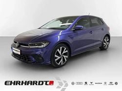 Andere Gebraucht 2023 VW Polo Sound Kleinwagen | 22.190 € (Etwas zu teuer)