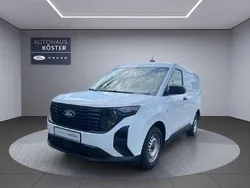 Weiß Gebraucht 2024 Ford Courier Van / Kleinbus | 19.370 €