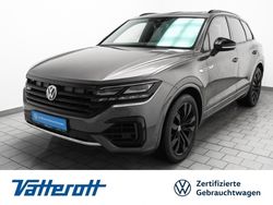 Grau Gebraucht 2019 VW Touareg Style SUV | 57.930 €
