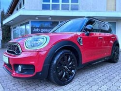 Andere Gebraucht 2018 Mini Cooper Countryman SUV | 18.000 € (Etwas zu teuer)