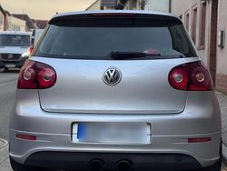 Silber Gebraucht 2006 VW Golf V GTI Kleinwagen | 4.199 €