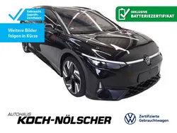 Gebraucht 2024 VW ID.7 GTX Limousine | 63.431 €