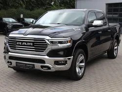 Schwarz Gebraucht 2021 Dodge Ram Abholung | 64.900 €