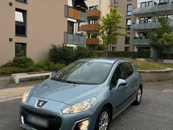 Gebraucht 2012 Peugeot 308 Limousine | 3.300 € (Guter Preis)
