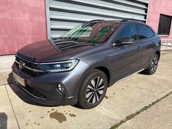 Grau Gebraucht 2024 VW Taigo Move SUV | 20.990 € (Fairer Preis)