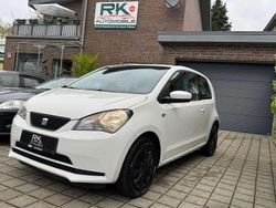 Weiß Gebraucht 2013 Seat Mii Style Kleinwagen | 4.500 € (Guter Preis)
