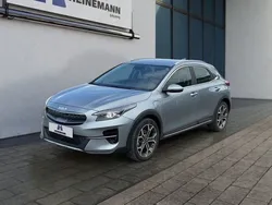 Silber Gebraucht 2022 Kia XCeed Spirit SUV | 20.950 € (Guter Preis)