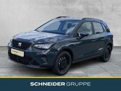 Blau Neu 2025 Seat Arona Reference SUV | 22.990 € (Fairer Preis)