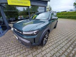 Zedergrün Neu 2025 Dacia Duster Expression SUV | 25.220 € (Fairer Preis)