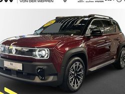 Rot Neu 2025 Renault 4 E-Tech Iconic SUV | 34.590 € (Fairer Preis)