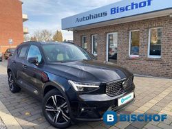 Schwarz Gebraucht 2025 Volvo XC40 Plus SUV | 37.790 € (Fairer Preis)