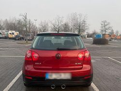 Rot Gebraucht 2003 VW Golf V Kleinwagen | 3.100 € (Fairer Preis)