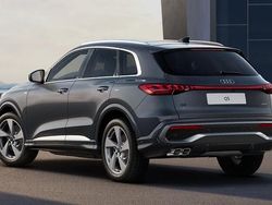 Tamboragrau metallic tamboragrau metallic Neu 2025 Audi Q5 S-Line SUV | 61.337 € (Superpreis)