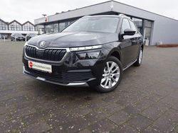 Schwarz Gebraucht 2022 Skoda Kamiq Style SUV | 24.890 € (Fairer Preis)