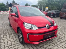 VW e-up!
