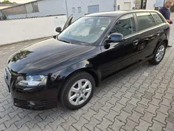 Gebraucht 2009 Audi A3 Sportback Comfort Limousine | 7.990 € (Guter Preis)