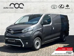 Grau Neu 2024 Toyota Proace Van | 32.800 € (Fairer Preis)